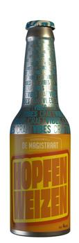 Magistraat Hopfenweizen | 33 CL